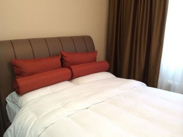 Pronájem bytu Praha