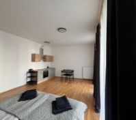 Pronájem bytu Praha