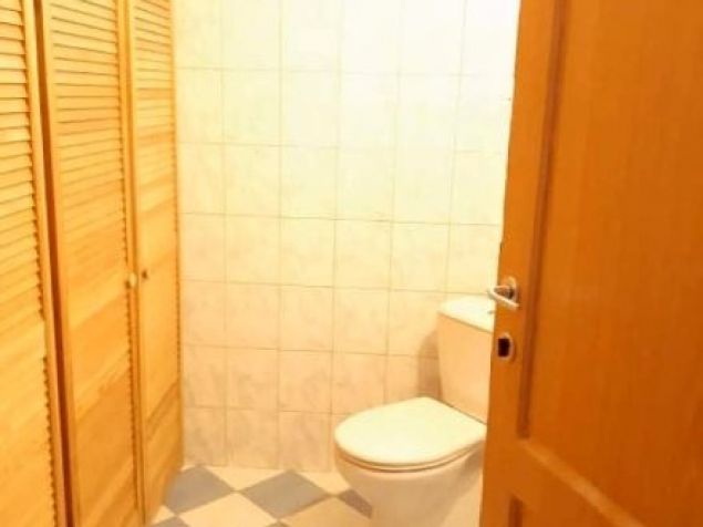 Pronájem bytu Praha