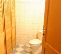 Pronájem bytu Praha