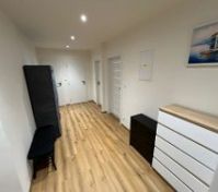 Pronájem bytu Praha