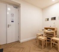 Pronájem bytu Praha