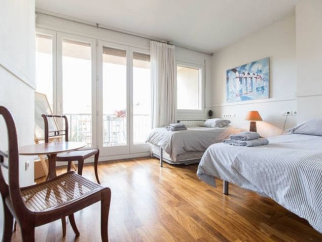 Pronájem bytu Praha