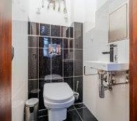 Water Closet