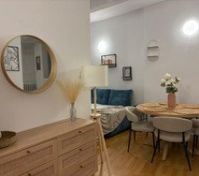 Pronájem bytu Praha