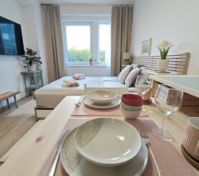 Pronájem bytu Praha