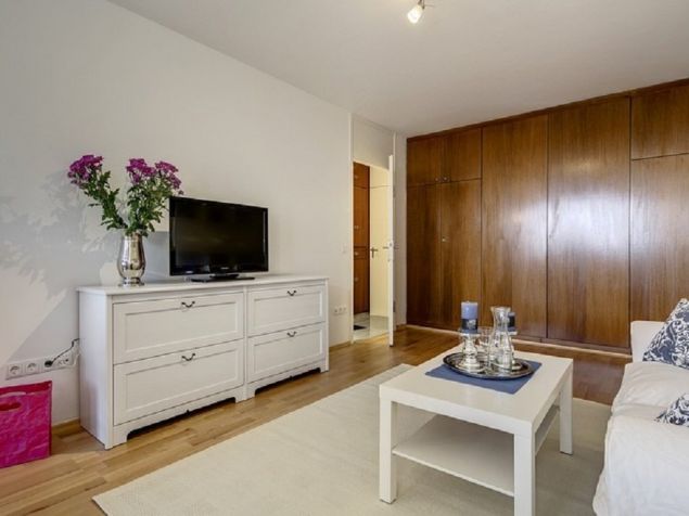 Pronájem bytu Praha