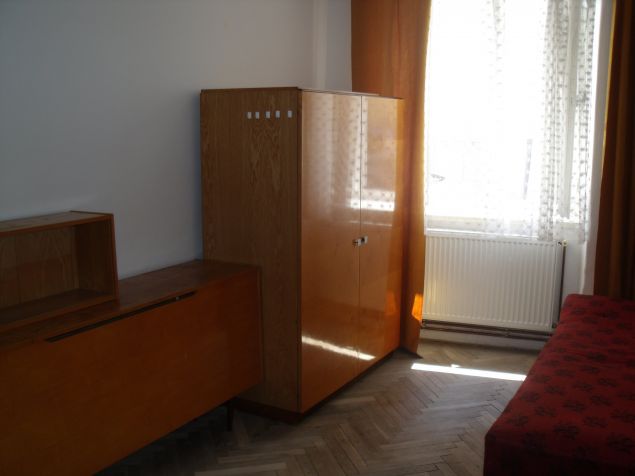 Pronájem bytu Písek