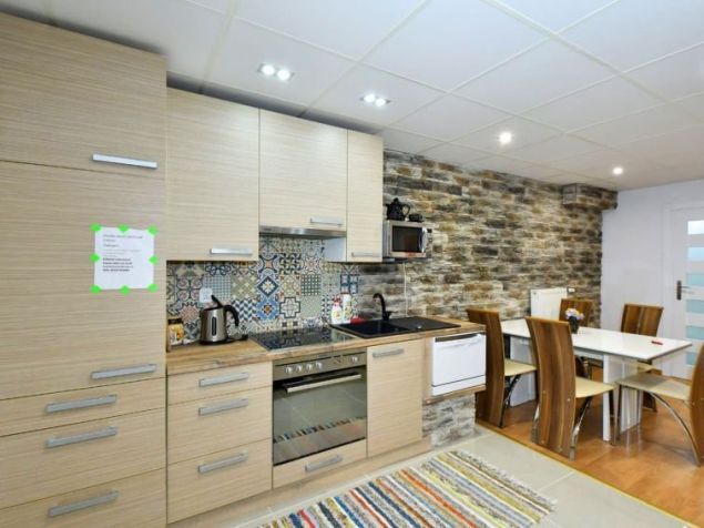 Pronájem bytu Mladá Boleslav