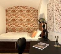 Pronájem bytu Praha