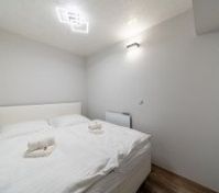 Pronájem bytu Praha