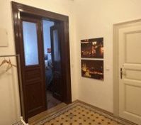 Pronájem bytu Praha