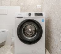 Pronájem bytu Praha