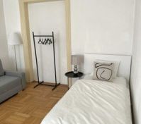 Pronájem bytu Praha