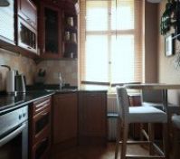 Kuchyň/ Kitchen
