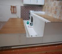 Pronájem bytu Pardubice