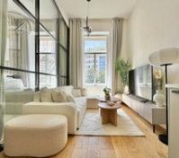 Living room image 12