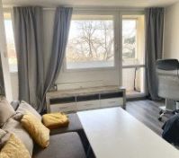 Pronájem bytu Praha