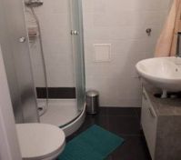 Pronájem bytu Praha