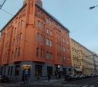 Pronájem bytu Praha