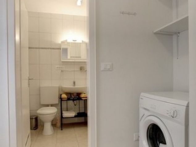 Pronájem bytu Praha