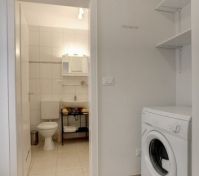 Pronájem bytu Praha