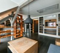 Pronájem bytu Praha