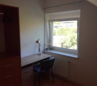 Pronájem bytu Slaný