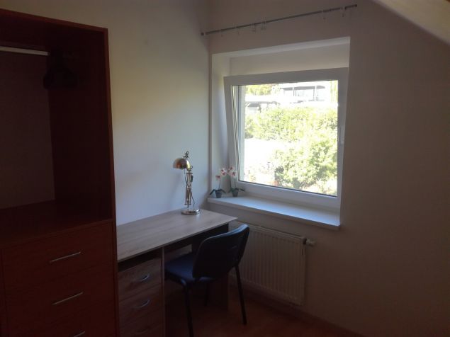 Pronájem bytu Slaný