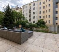 Pronájem bytu Praha