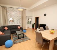 Pronájem bytu Česká Lípa