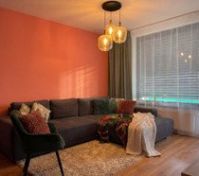 Pronájem bytu Praha