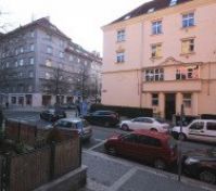 Pronájem bytu Praha
