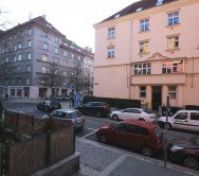 Pronájem bytu Praha