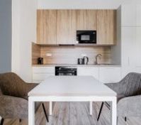 Pronájem bytu Praha