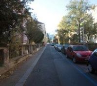 Pronájem bytu Praha