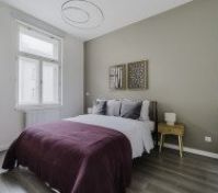 Pronájem bytu Praha