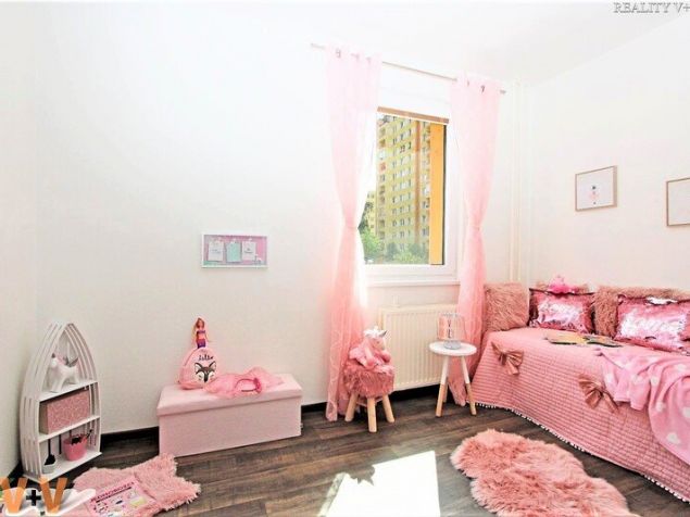 Pronájem bytu České Budějovice