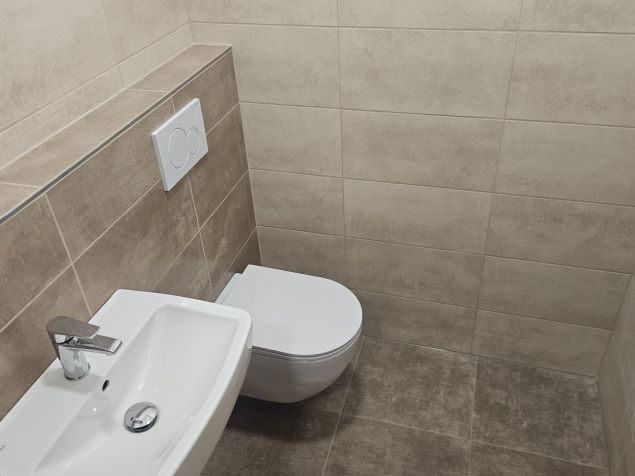 Pronájem pokoje České Budějovice