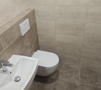 Pronájem bytu České Budějovice