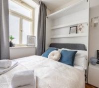 Pronájem bytu Praha