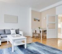 Pronájem bytu Praha