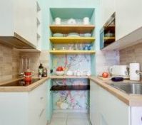 Pronájem bytu Praha