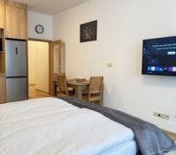 Pronájem bytu Praha