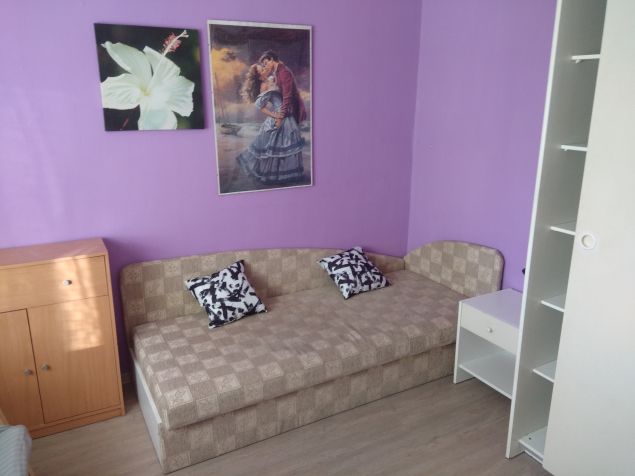 Pronájem pokoje Brno