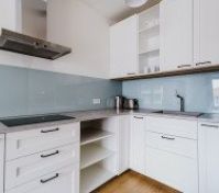 Pronájem bytu Praha