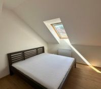 Pronájem bytu Praha