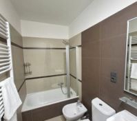 Pronájem bytu Praha