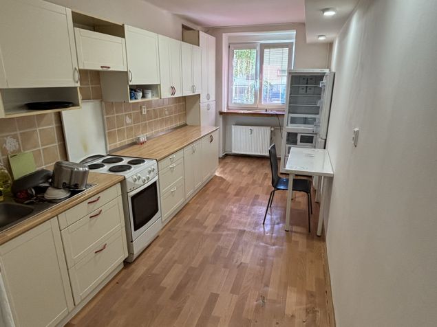 Pronájem pokoje Ústí nad Labem