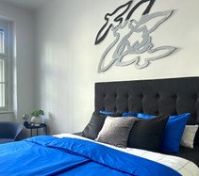 Pronájem bytu Praha